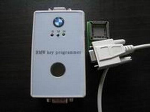 Bmw Key Programmer